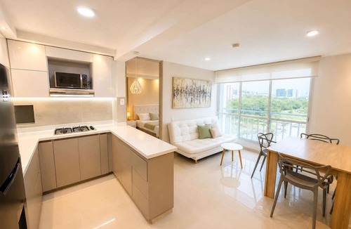 Riomar House | Palmar Apartment – Near Buenavista by SOHO – 34A