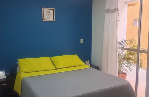 Luna Park Apartment | A cozy apartment where you can enjoy a great vacation.