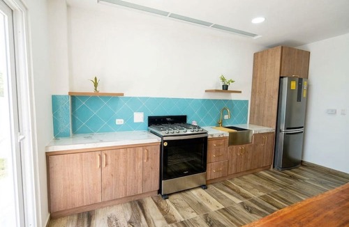 Villavicencio House | Beautiful modern house with a private pool and 3 bedrooms AC in Villavicencio