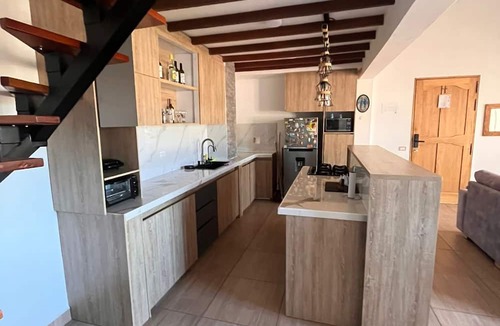 Jerico Apartment | THE SUNSET'S JERICO