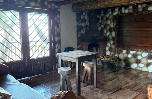 Cocorna Cabin | El Colibrí Cabin in Cocorná: Incredible View