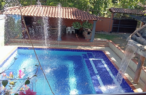 Sopetran House | Welcome to tropical paradise with private pool and barbecue space