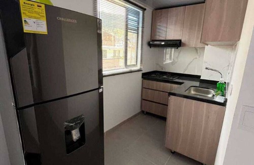 Duitama Apartment | APARTMENT IN DUITAMA—NEAR PAIPA AND THE HOT SPRINGS/LA PERLA MULTI-FAMILY COMPLEX