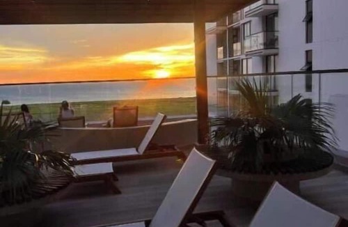 Comuna 2 Apartment | Velas Suite