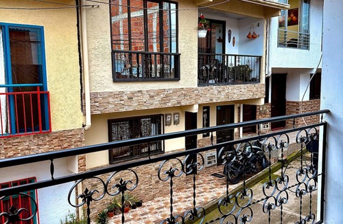 Salento Apartment | Rancho Alegre 3 Apartment