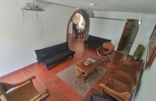 Old Town Apartment | Cozy, fully furnished apartment, 4 blocks from the main square. Pet-friendly 🐾