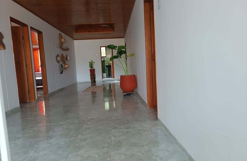 Santa Veronica House | Santa Veronica Beach, across from the beach, La Trinidad