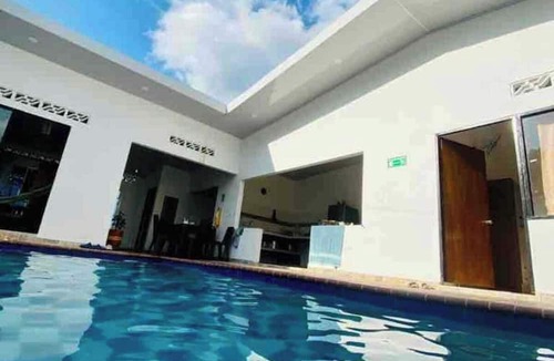 San Sebastian de Mariquita House | Casa - San Felipe - Piscina, Asado, Sol y Wifi