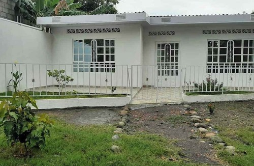 San Sebastian de Mariquita House | Casa - San Felipe - Piscina, Asado, Sol y Wifi