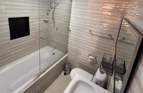 Los Patios Apartment | Apartamento Amueblado con aire acondicionado en los patios