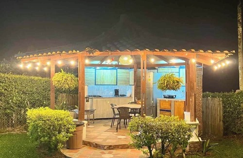 Ulloa House | Hacienda Familiar - Estancia 30P - Wifi