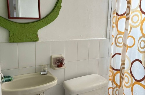 Jardin House | Charming Holiday House Room in Jardín Colombia
