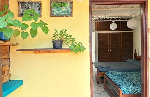 Jardin House | Charming Holiday House Room in Jardín Colombia