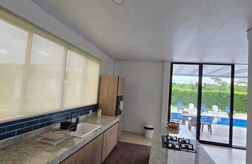 Restrepo Other | Paraiso en Los Llanos, Hermosa Casa Campestre con piscina y vista panorámica