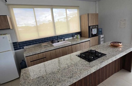 Restrepo Other | Paraiso en Los Llanos, Hermosa Casa Campestre con piscina y vista panorámica