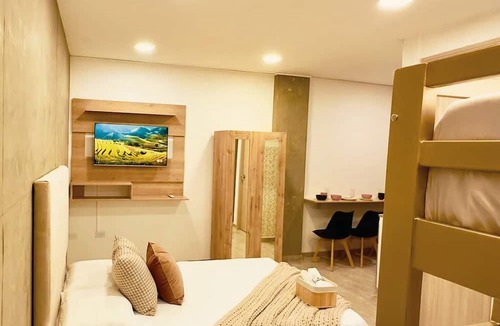Valledupar Apartment | Suite Elite Valledupar