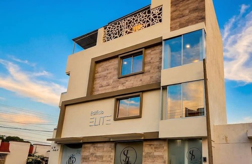 Valledupar Apartment | Suite Elite Valledupar