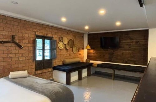 Usaquen Apartment | Kaza Living Usaquén