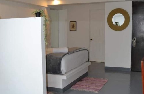 Usaquen Apartment | Kaza Living Usaquén
