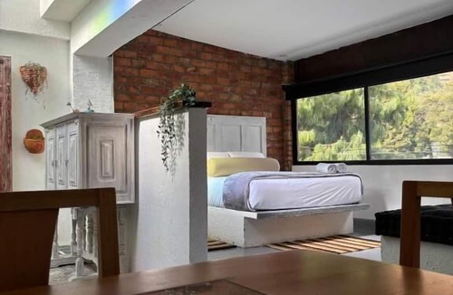 Usaquen Apartment | Kaza Living Usaquén