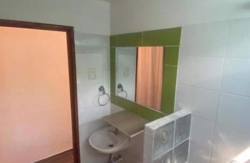 Puerto Colombia Apartment | Studio Apartment with Ocean-View Balcony