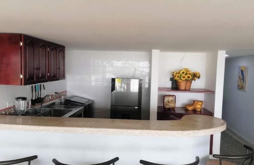 Marbella Apartment | Fabulous ocean view near the historic district