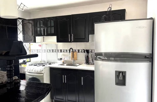 La Candelaria Apartment | Apartment near the town of Medellín