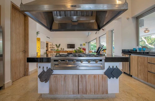 Cartagena House | Monona: Casa Privada en Zona Norte de Cartagena