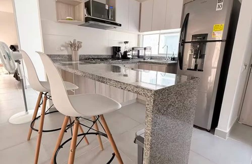 Zona Norte House | Welcome to MA Cartagena Playa Piscina