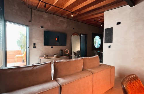 Lalinde Apartment | Apartment in the Urban Poblado neighborhood of Medellín