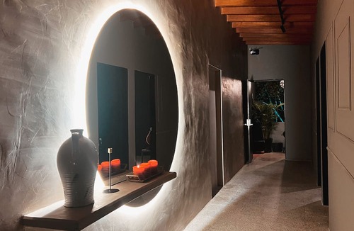 Lalinde Apartment | Apartment in the Urban Poblado neighborhood of Medellín