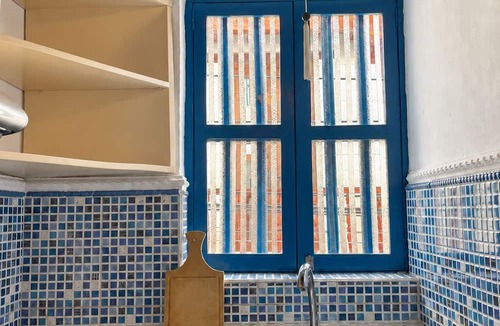 Cartagena District Condo | Charming apartment for two with AC in Cartagena’s Historic Center