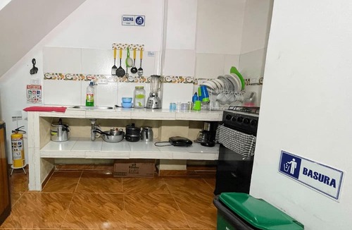San Agustin Apartment | Cozy Apartment in San Agustín, Huila