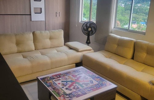 Guaduas Apartment | Spectacular apartment in Guaduas