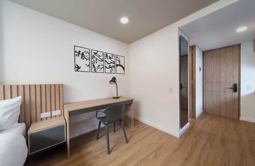 Usaquen Apartment | Apto 1 Hab Ed sierra Madre 209