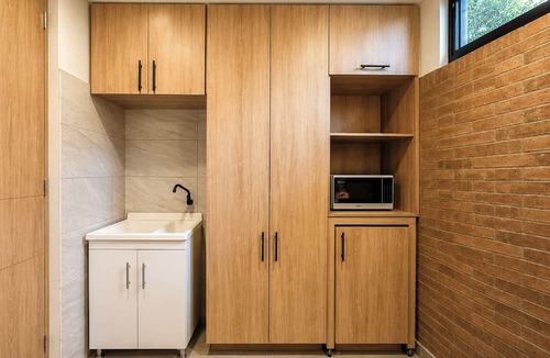 Usaquen Apartment | Apto 1 Hab Bogota Sierra Madre - Cat A