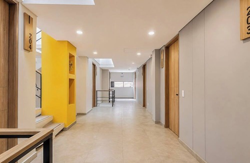 Usaquen Apartment | Apto 1 Hab Bogota Pivate Terrace