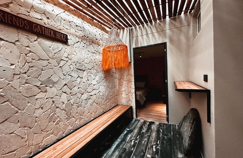 Astorga Apartment | Apartment Palace in Poblado