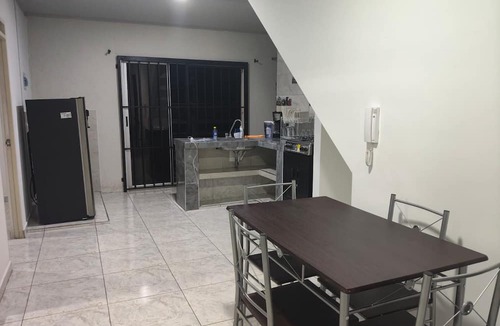 Ibague Apartment | MORADA CELESTIAL HOUSE is an apartment, perfect for family outings.