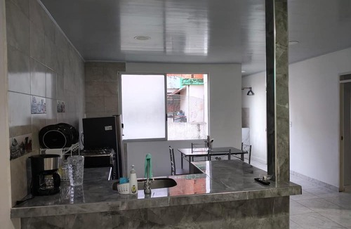 Ibague Apartment | MORADA CELESTIAL HOUSE is an apartment, perfect for family outings.