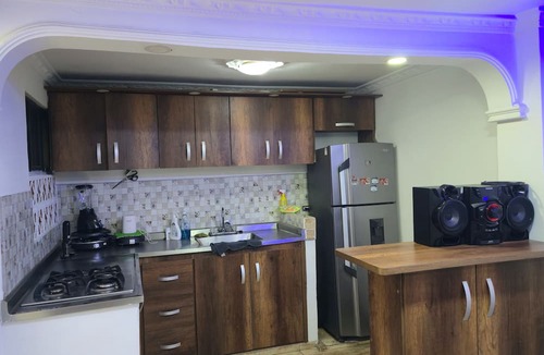 Robledo Apartment | Cozy Apartment in Robledo, Villa Flora, Medellín, Antioquia
