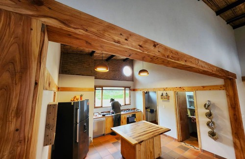 Santa Sofia Other | Terrific 4-bedroom farmhouse in charming Santa Sofia awaits you