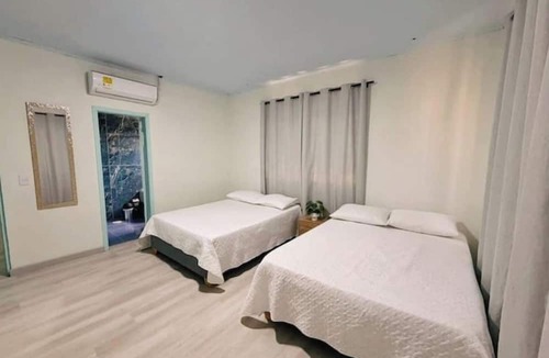 Punta Hansa Hotel | Suite with a Pool and Breakfast