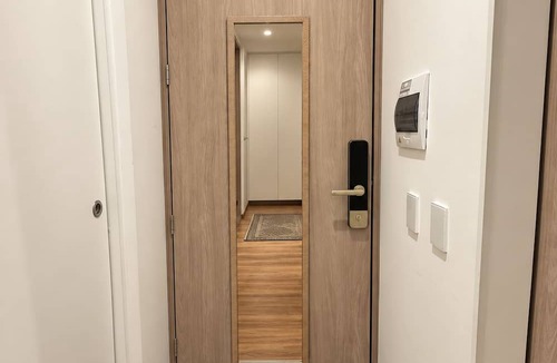 Chico Norte III Apartment | Sophisticated apartment in Chapinero Norte bogota