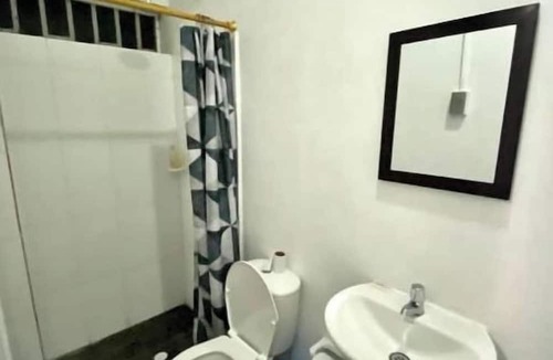 San Andres Apartment | Sarie Bay 1 Condominium