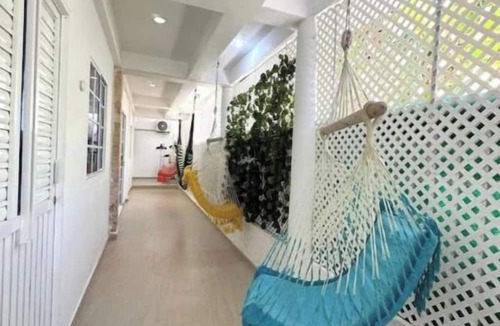 San Andres Apartment | Sarie Bay 1 Condominium