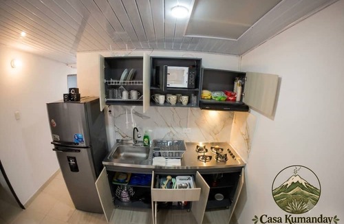 Murillo House | Cozy, Entire Kumanday House in Murillo—Near Nevado del Ruiz