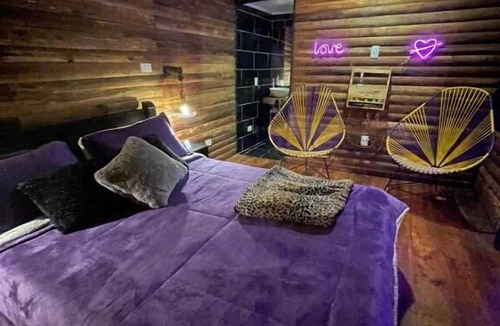 Cali Cabin | Romero Glamping y Cabañas