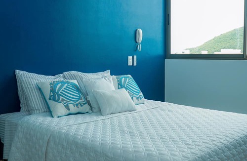 El Rodadero Apartment | Luxury Resort Condo in Santa Marta Walk to Beach