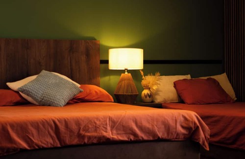 Ginebra Villa | Alma Terra Campestre